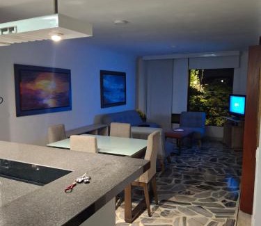 Cali Apartment | Confort y Paz en Cali