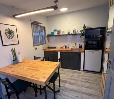 Corrientes Apartment | Confort2
