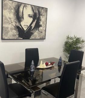 Elche Apartment | Confortable adosado en Elche