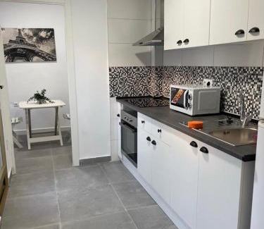 Elche Apartment | Confortable adosado en Elche
