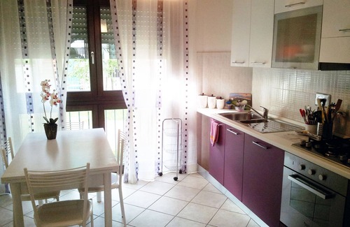 Scandicci House | Confortable and quite. Perfect for who want to visit Florence. Easy Parking.