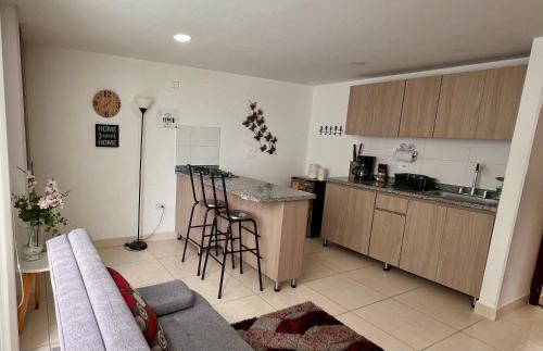 Manizales Apartment | Confortable apartaestudio