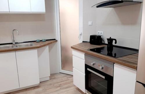 Elche Apartment | Confortable apartamento en Elche