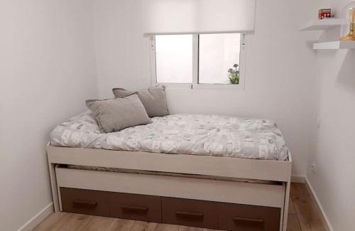 Elche Apartment | Confortable apartamento en Elche