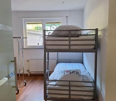 Saint-Laurent Apartment | Confortable apartment in Liège