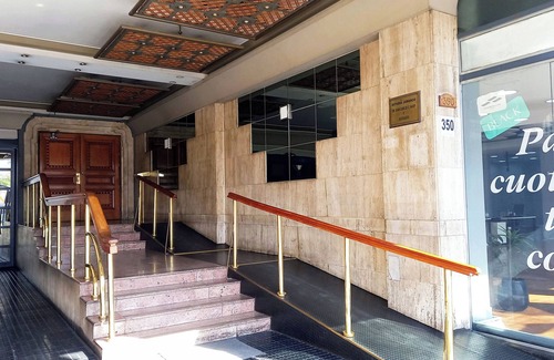 Historic Center Apartment | Confortable dos Ambientes con Seguridad 24 hs