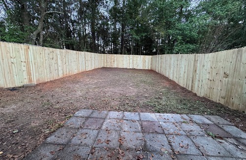 Warner Robins House | Confortable, Pet-friendly stay close to shopping and dining