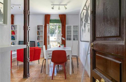Jeronimos Apartment | Confortable piso 3 habitaciones en Retiro Atocha