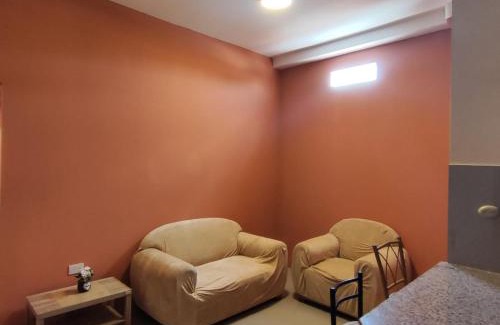 Machala House | Confortable suit semi amoblada