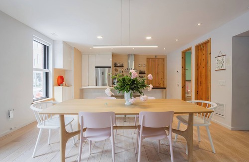 Outremont Apartment | Confortable & Superbe App. & Excellent emplacement.