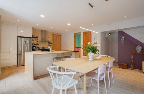 Outremont Apartment | Confortable & Superbe App. & Excellent emplacement.