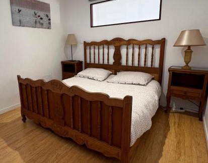 Le Tasta Apartment | Confortable T2 de 50 m2 avec parking privé