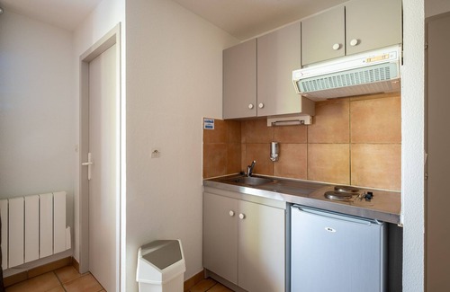 Lons-le-Saunier Condo | Confortable T2 | À 800m du centre ville !