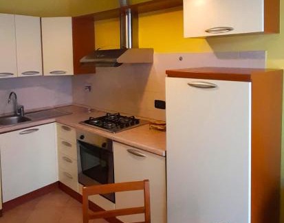 Reggio nell'Emilia Apartment | Confortevole appartamento a Reggio Emilia