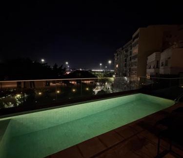Gloria Apartment | Conforto e aconchego na Glória- Rio de Janeiro