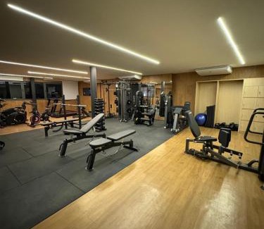 Gloria Apartment | Conforto e aconchego na Glória- Rio de Janeiro