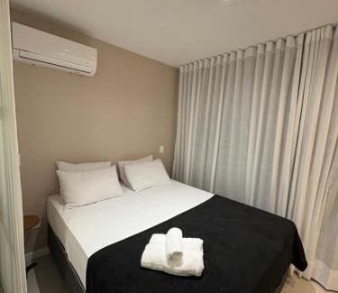 Gloria Apartment | Conforto e aconchego na Glória- Rio de Janeiro