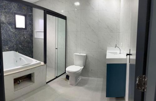 Ipojuca House | Conforto e descanso em um só lugar