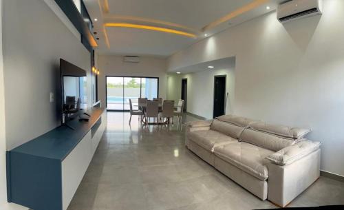 Ipojuca House | Conforto e descanso em um só lugar