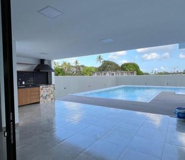 Ipojuca House | Conforto e descanso em um só lugar