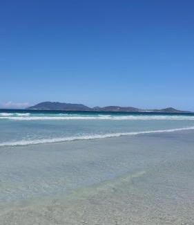 Vila Nova Apartment | Conforto e Localização Privilegiada em Cabo Frio!