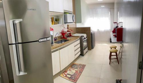 Vila Nova Apartment | Conforto e Localização Privilegiada em Cabo Frio!
