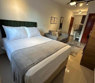 Tucuruvi Apartment | Conforto e Praticidade a um Preço Imbatível! AP34