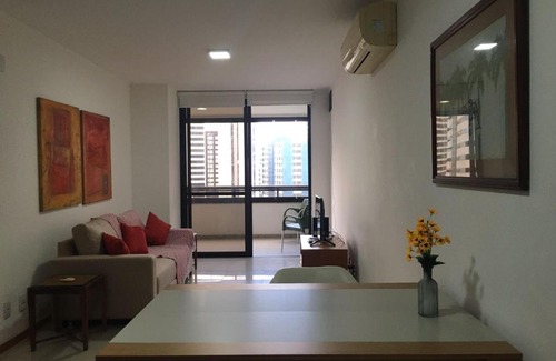 Pituba Apartment | Conforto e requinte na Pituba