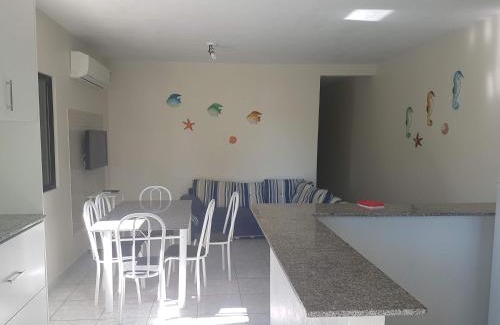 Guaratuba Apartment | CONFORTO e SEGURANÇA AP11