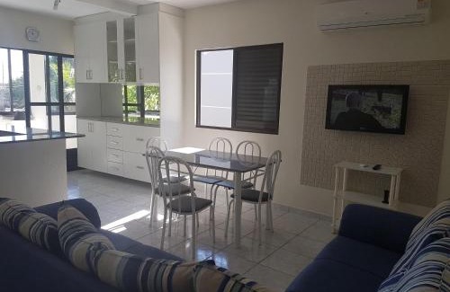 Guaratuba Apartment | CONFORTO e SEGURANÇA AP11