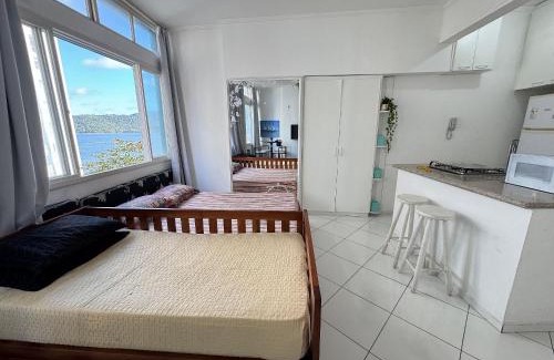 Sao Vicente House | Conforto perto do Mar em São Vicente!