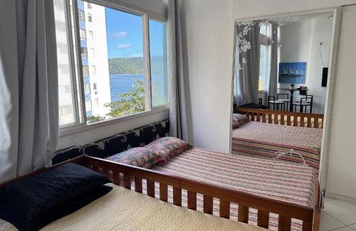 Sao Vicente House | Conforto perto do Mar em São Vicente!