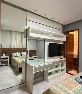 Macapa Apartment | Conforto & Sofisticação