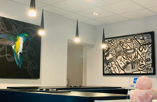 Region Hannover District Hotel | Confour Hotel