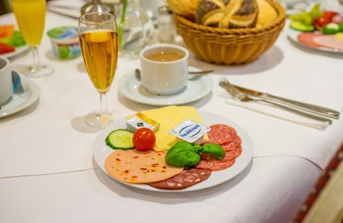 Region Hannover District Hotel | Confour Hotel