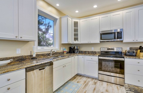 Fenwick Island House | Congratulations! You have found one of the Best Vacation Homes in Fenwick