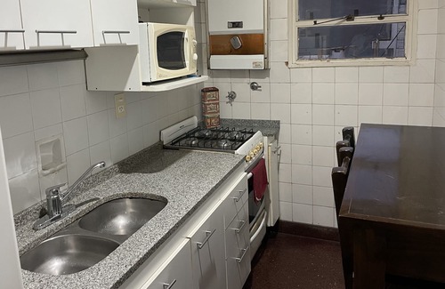 Congreso Apartment | Congress Square