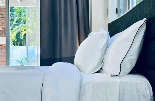 Carrara Apartment | Conifer - Your Private Resort Pool Retreat