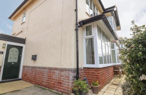 Rhos on Sea Apartment | Coniston