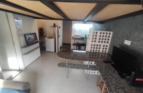 Catete Apartment | Conjugado arquitetado, bem planejado e silencioso