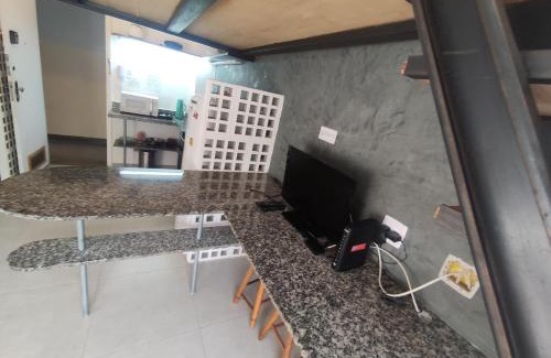 Catete Apartment | Conjugado arquitetado, bem planejado e silencioso