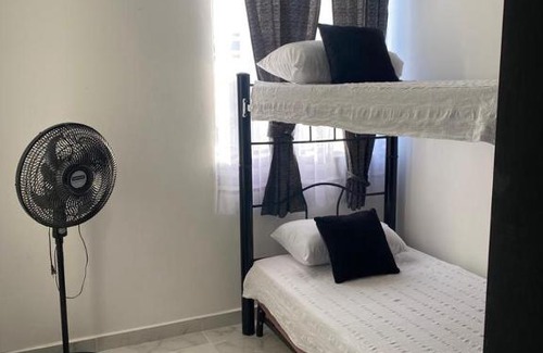 Girardot Apartment | Conjunto Barlovento Piso 11, Apartamento