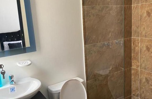 Girardot Apartment | Conjunto Barlovento Piso 11, Apartamento