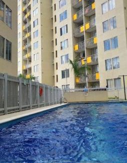 Girardot Apartment | Conjunto Barlovento Piso 11, Apartamento