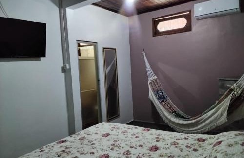 Castanheira House | Conjunto Gleba 3