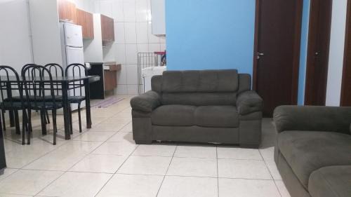 Guaratuba Apartment | Conjunto Residencial Verdes Mares