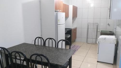 Guaratuba Apartment | Conjunto Residencial Verdes Mares