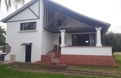 Canaveral Apartment | Conjunto vacacional Cocomar-Casa 6-4h