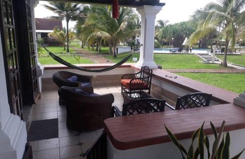 Canaveral Apartment | Conjunto vacacional Cocomar-Casa 6-4h