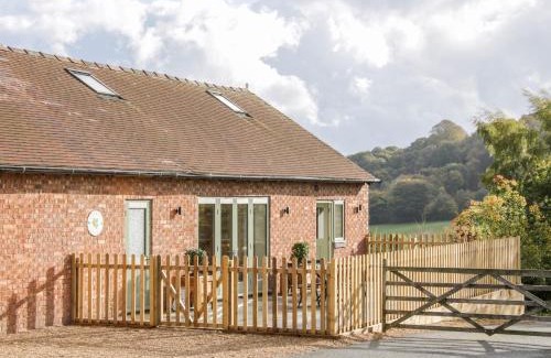 Wall-under-heywood House | Conkers' Cottage